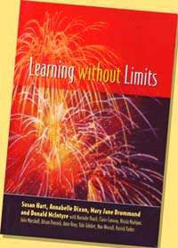 Cover of Learning without Limits