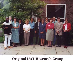 Original LWL Research Group